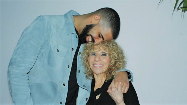 Drake Graham's Mother 