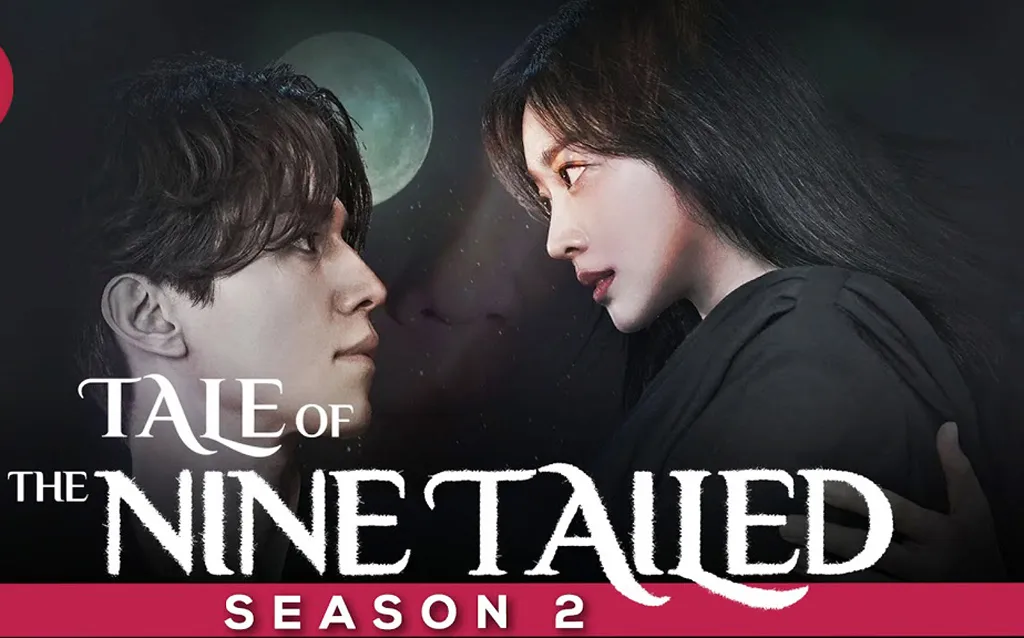 Tale of Nine Tailed season 2