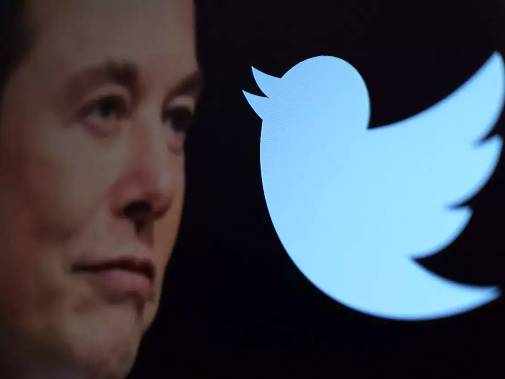Elon Musk Fired Twitter Board Employees 
