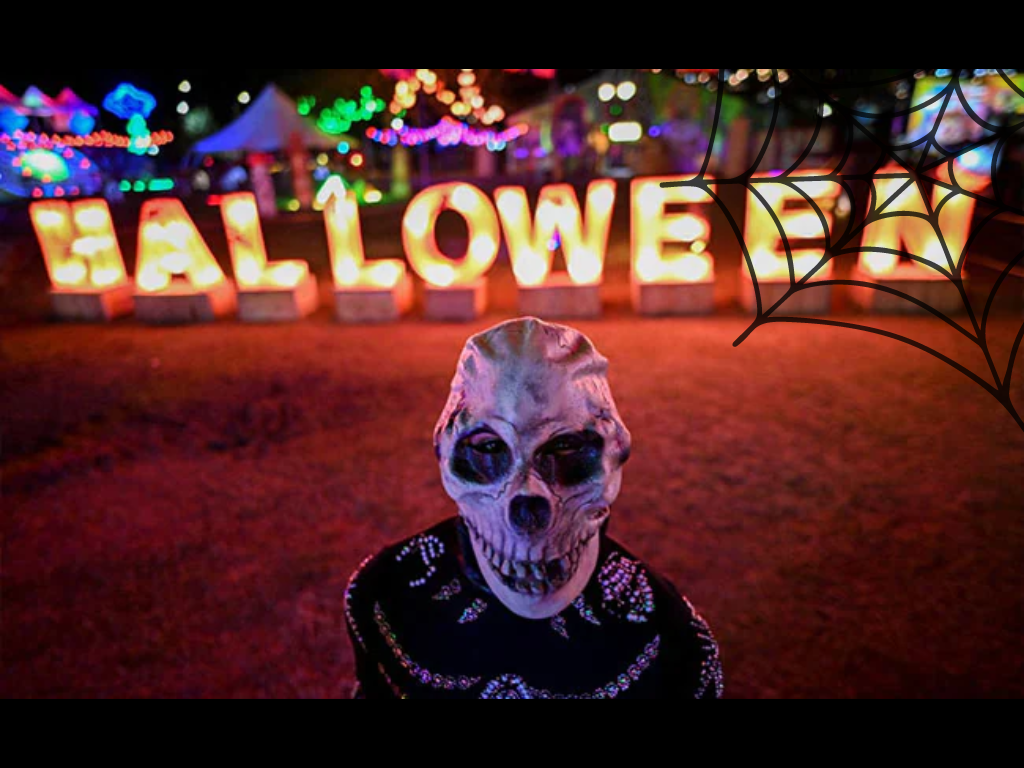 Halloween in America: Origin, Movies and Parties