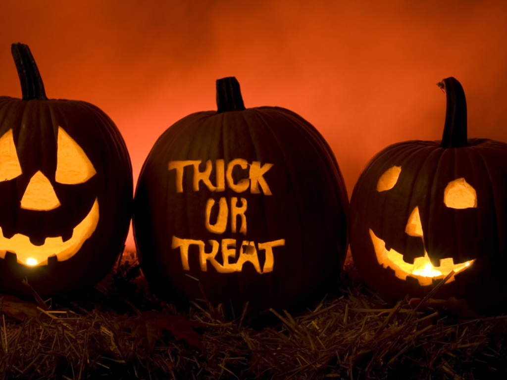 Halloween in America: Origin, Movies and Parties