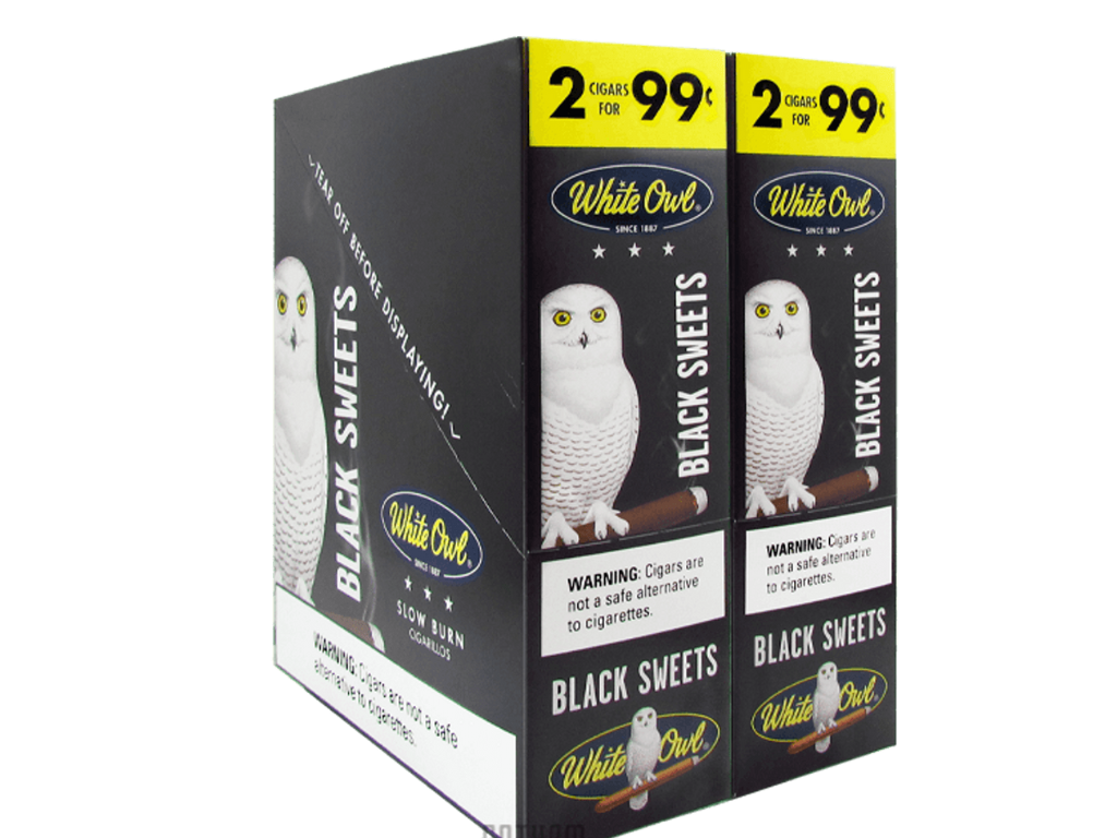A comprehensive Discussion about white owl cigars Review