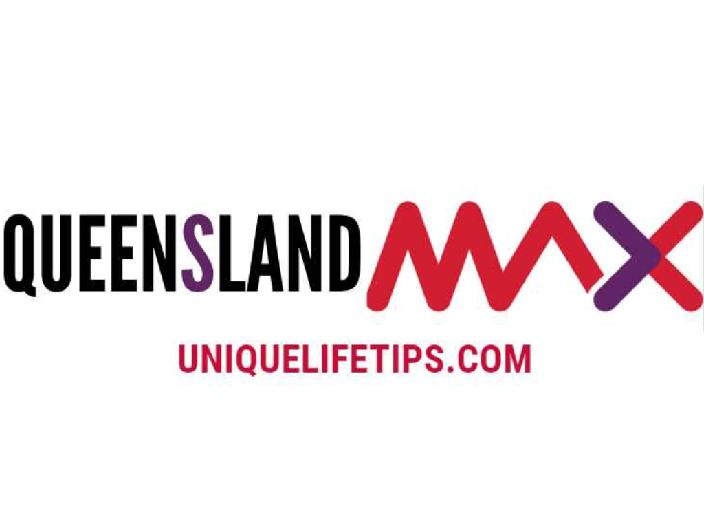 Queenslandmax Website 