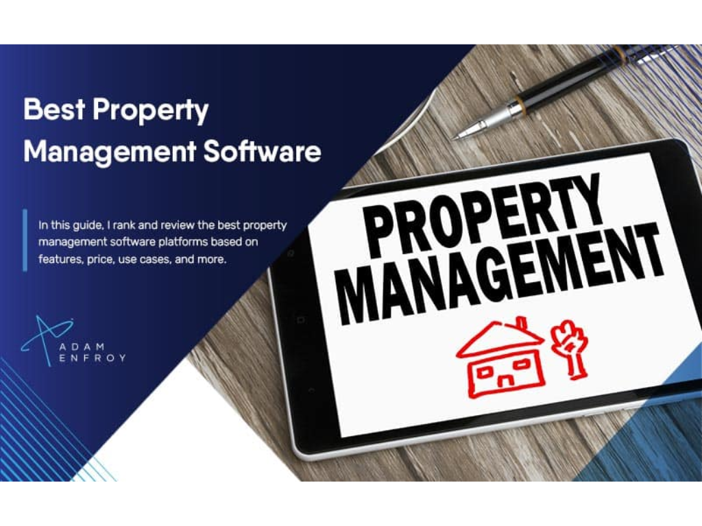 Best Property Management Software for Your Business in 2022: Review