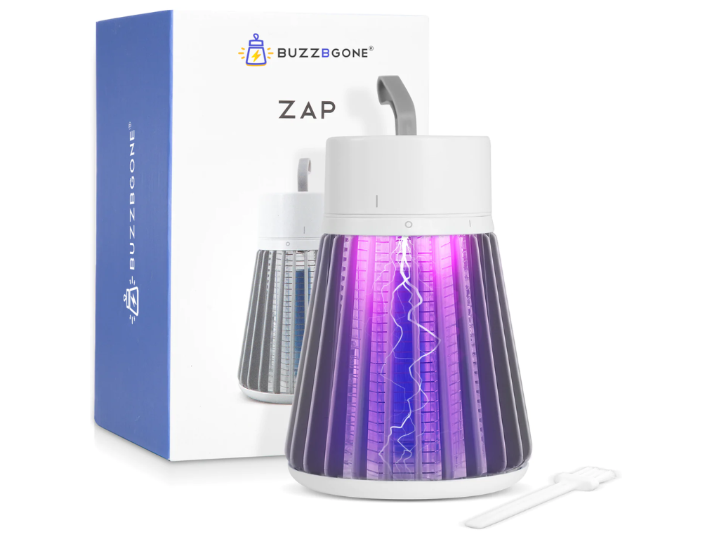 Buzz B Gone Zap Reviews 2022: Does The BuzzBGone Work?