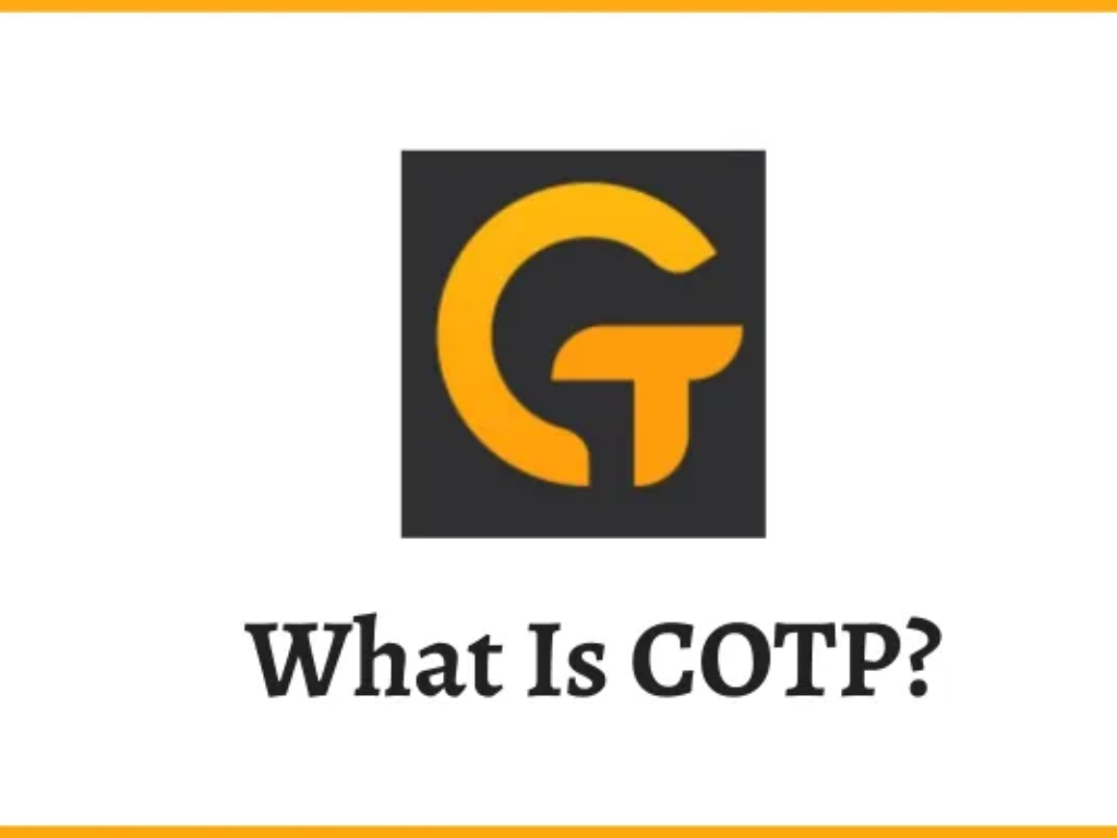 Cotps Review 