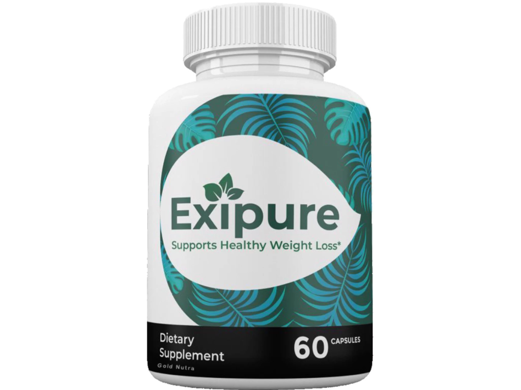 Exipure Before and After Results [Bad Reviews Found]