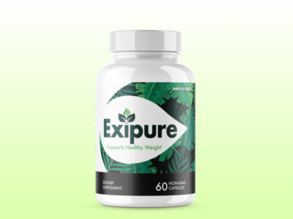 Exipure Before and After Results [Bad Reviews Found]