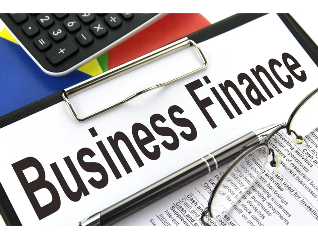 _Finance Services: An Overview