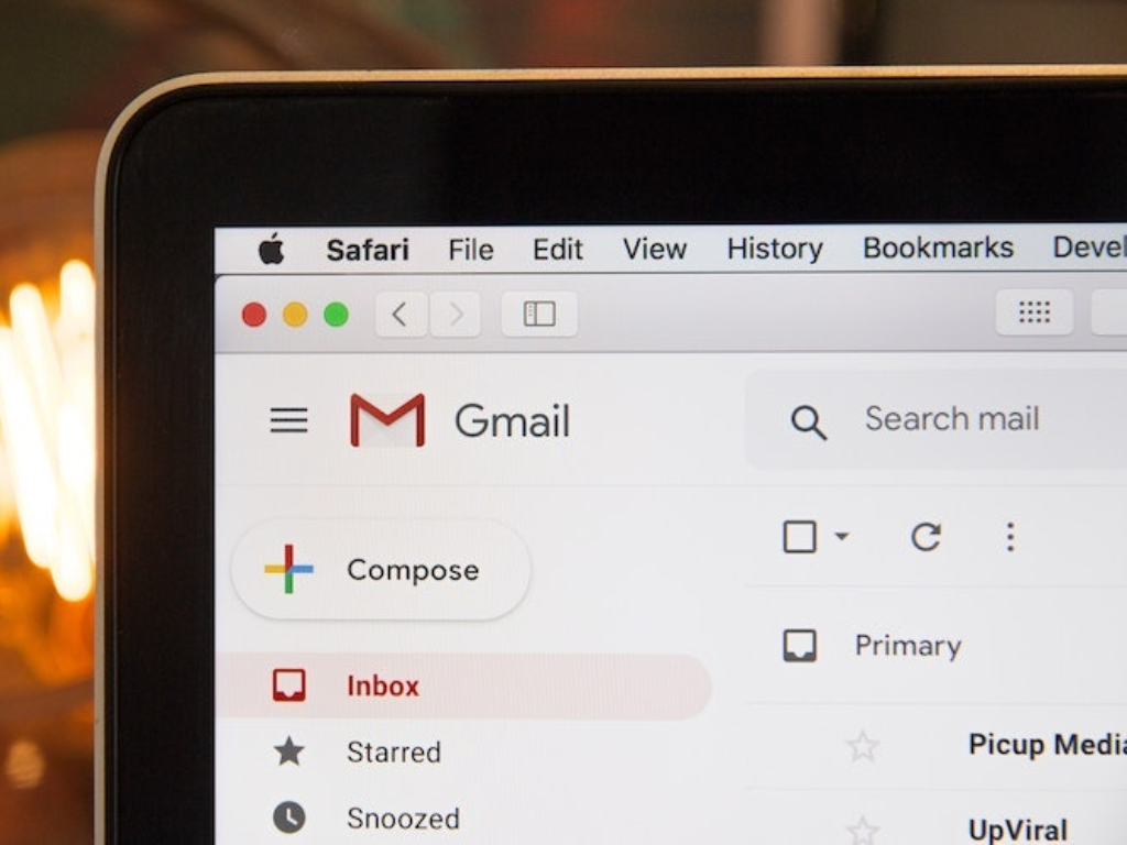 Gmail Guide: Origin, History, and Much More