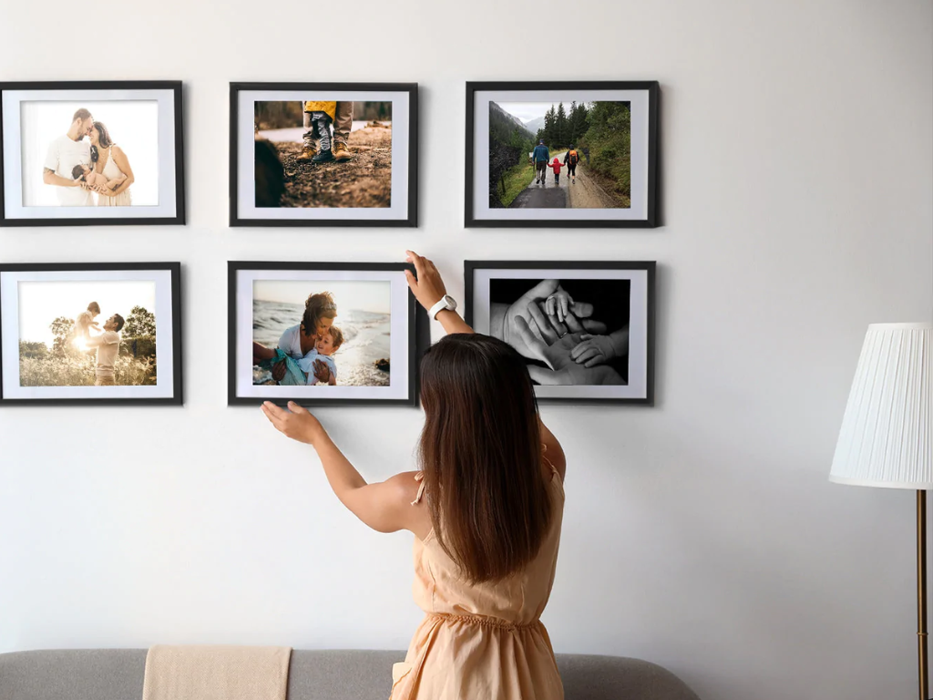 types of Picture Frames