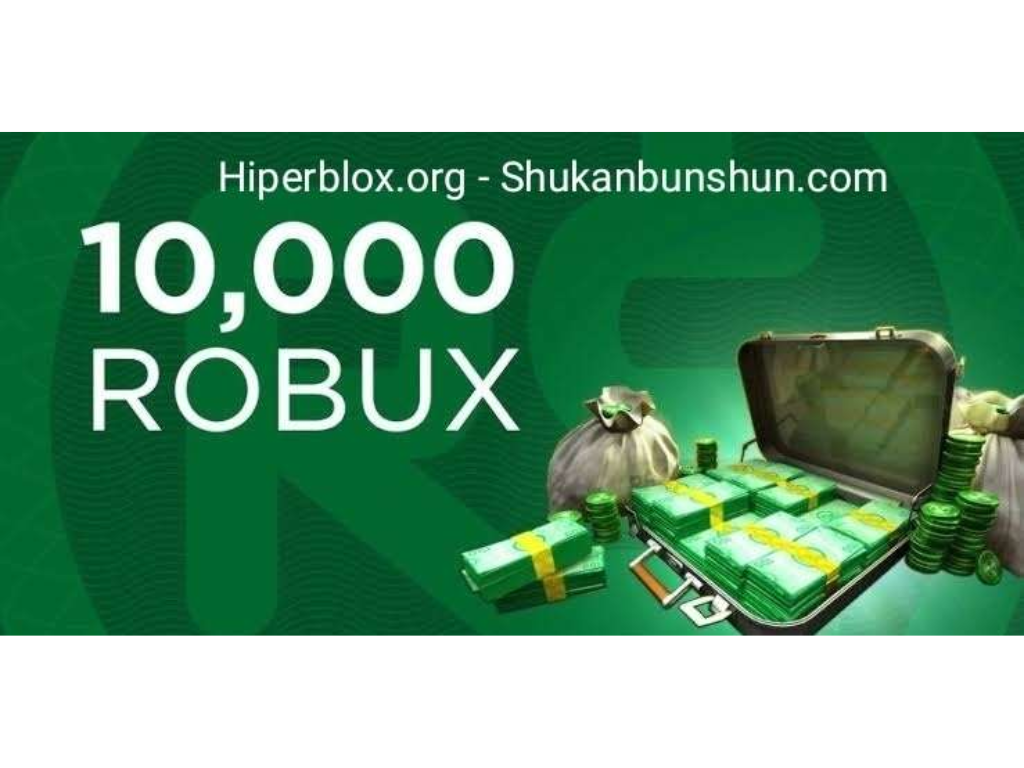 Hiperblox.org Free Robux: Review