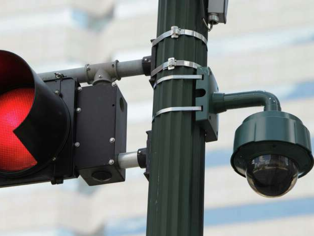 CCTV cameras Houston