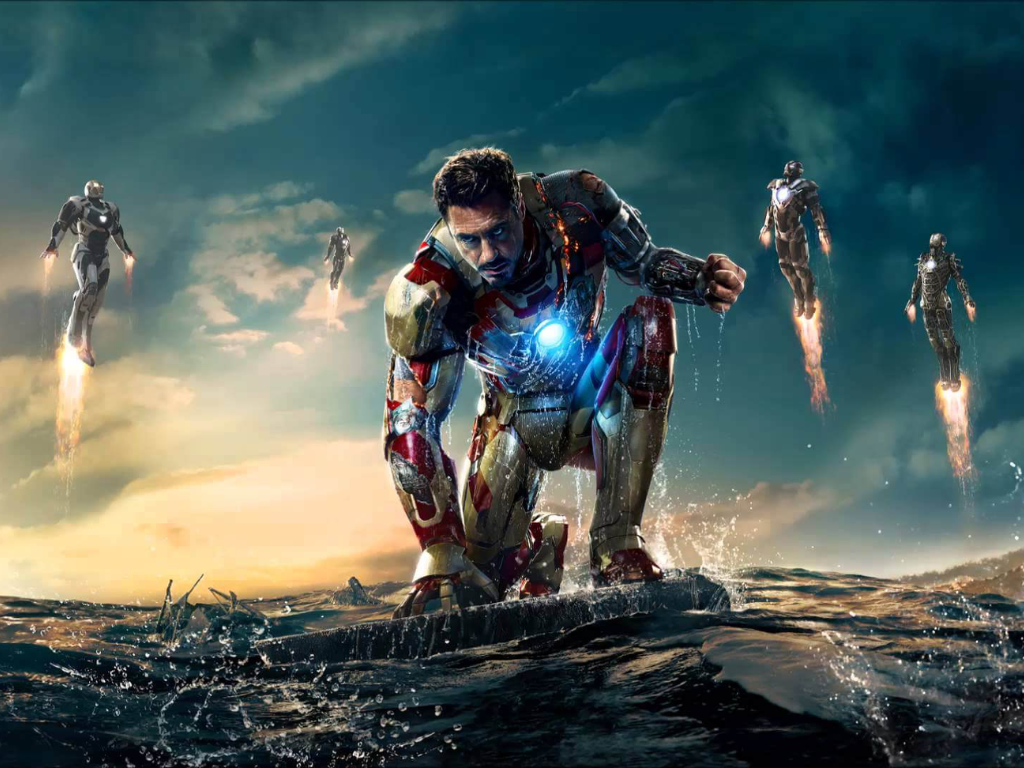 Iron Man is Returning to MCU – But Not in The Way You Think