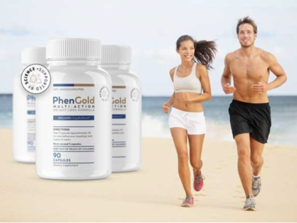 PhenGold Reviews – PhenGold Ingredients – Where to Buy PhenGold