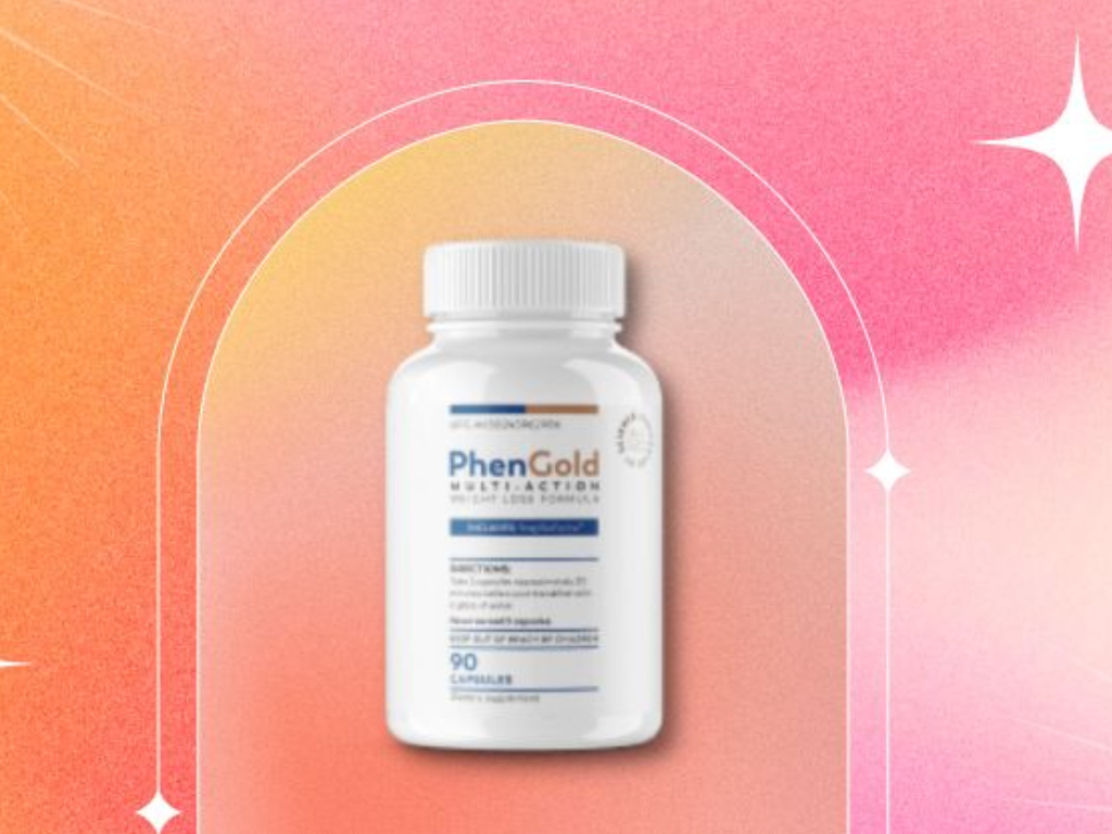PhenGold Reviews – PhenGold Ingredients – Where to Buy PhenGold