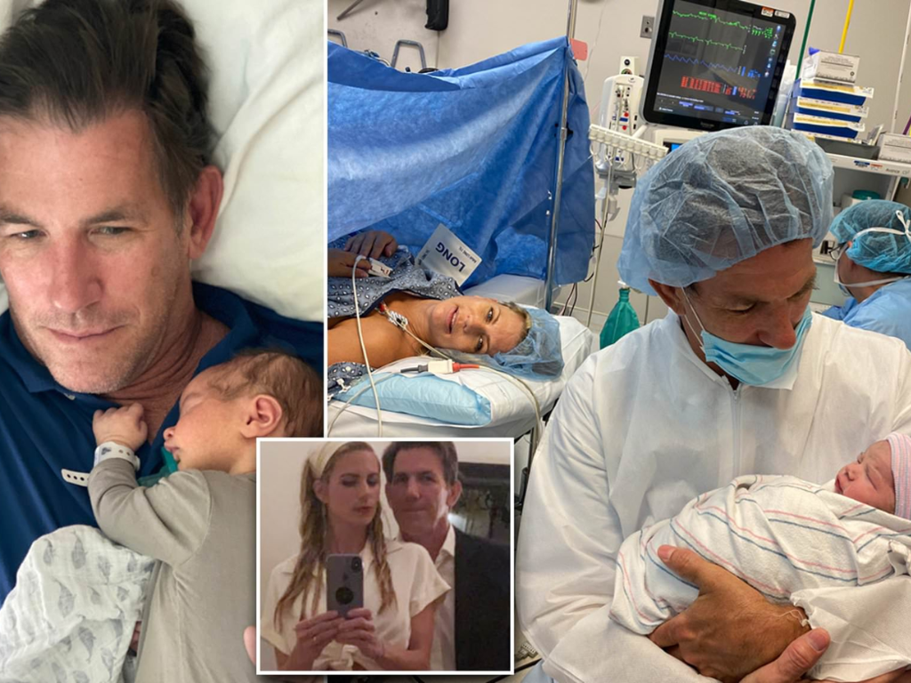 Southern Charm’s Thomas Ravenel, is ‘Expecting a Child