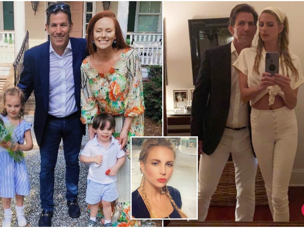 Southern Charm’s Thomas Ravenel, is ‘Expecting a Child