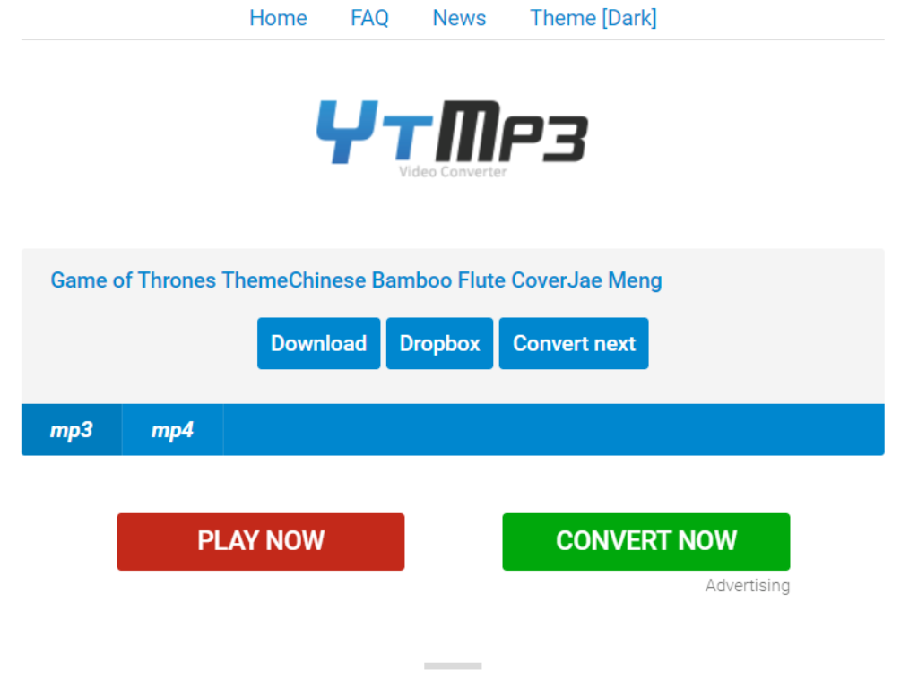 The 4 Best Free YouTube To MP3 Converter 2022 For PC and Mac 
