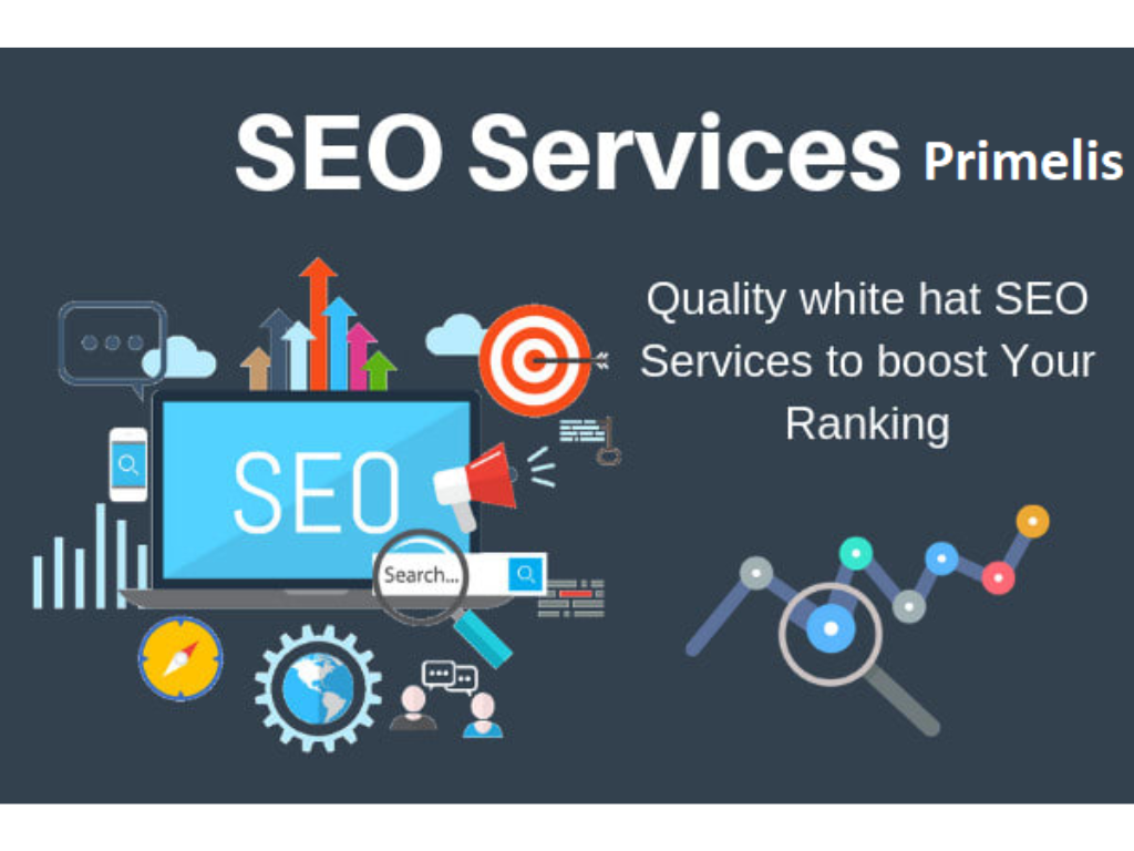 The 7 Facts To Know About SEO Services Primelis