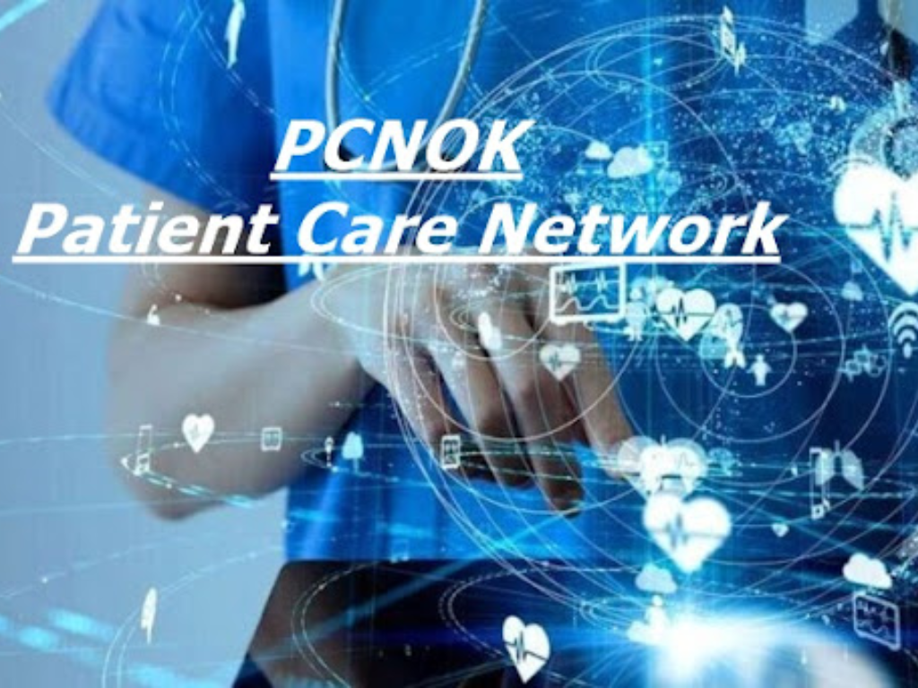 The Portal (pcnok) to Offer Many Patient Care Solutions