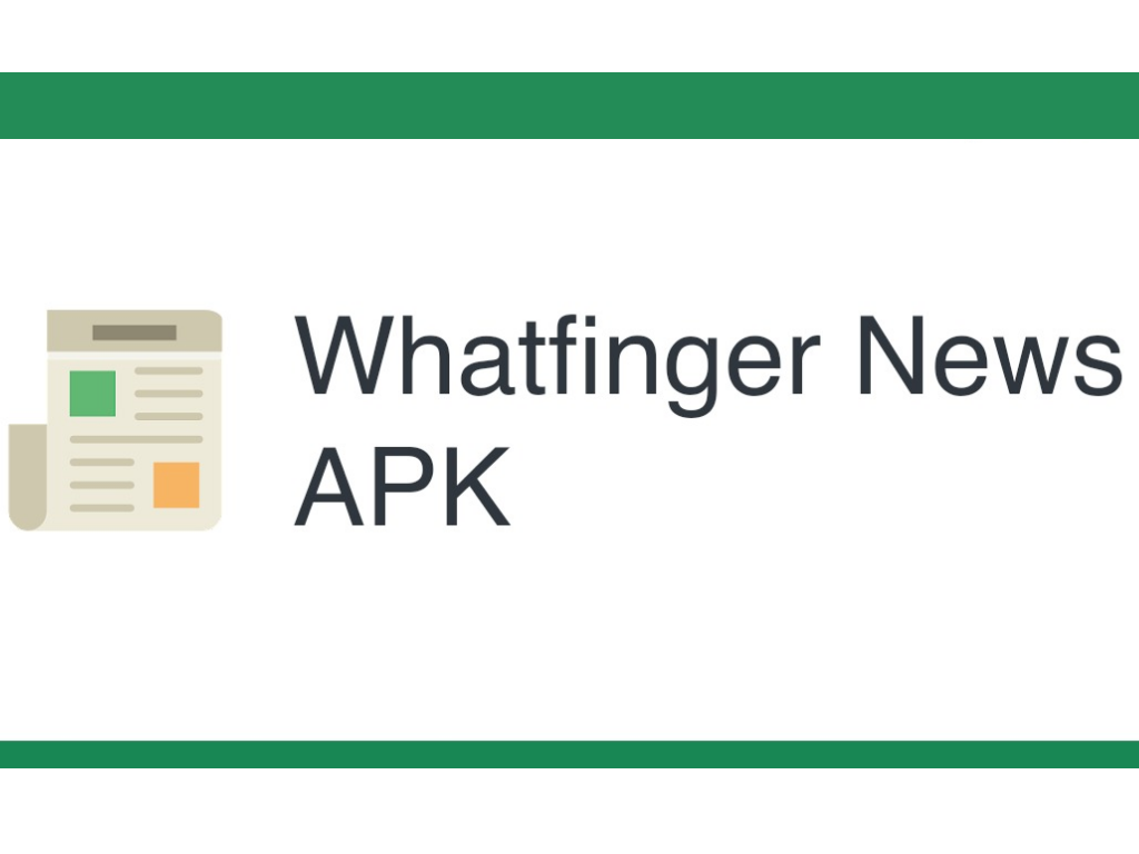 Whatfinger News 