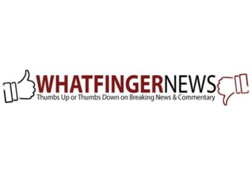 Whatfinger News