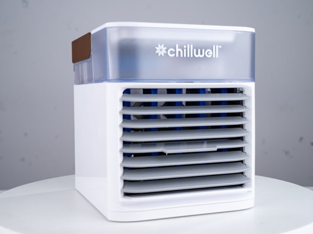 Review of Chillwell AC – Is this Portable AC worth the money?