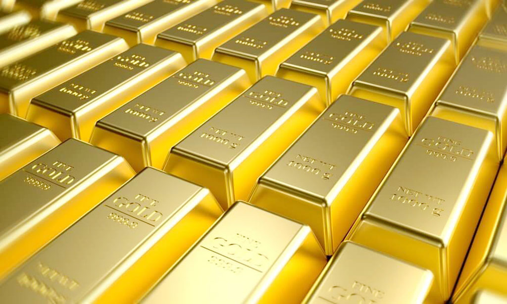 Who Buys Gold Bricks?